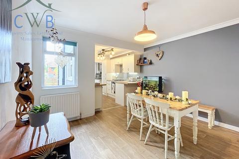 3 bedroom terraced house for sale, Holborough Road, ME6