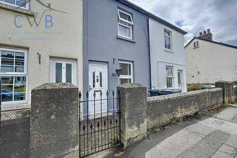 3 bedroom terraced house for sale, Holborough Road, ME6