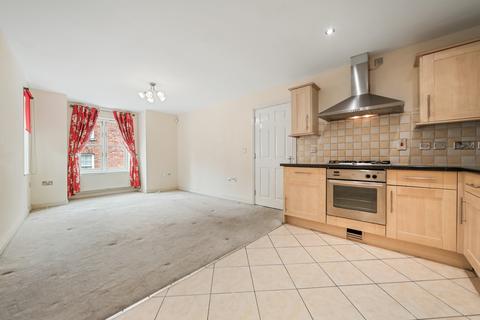 2 bedroom apartment for sale, Boscobel Place, Worcester WR1