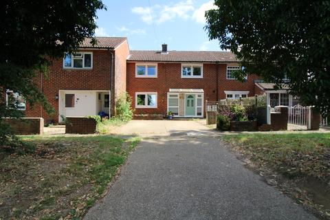 3 bedroom terraced house for sale, Broad Oak Way, Stevenage SG2