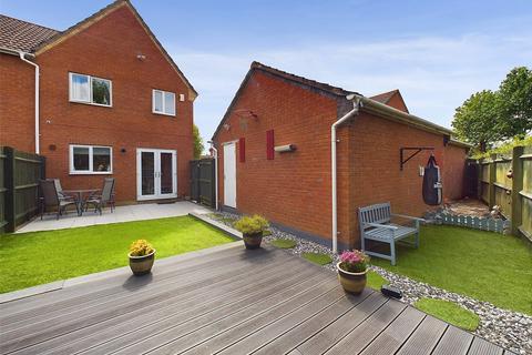 22 Harleys Field, Abbeymead, Gloucester, GL4 4RN