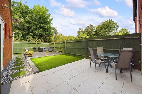 22 Harleys Field, Abbeymead, Gloucester, GL4 4RN