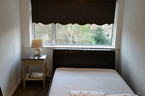 1 bedroom in a house share to rent, Orchard Drive, Durham