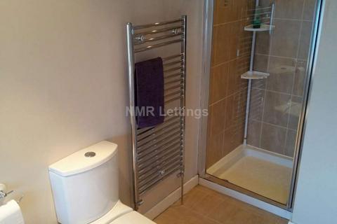 1 bedroom in a house share to rent, Orchard Drive, Durham