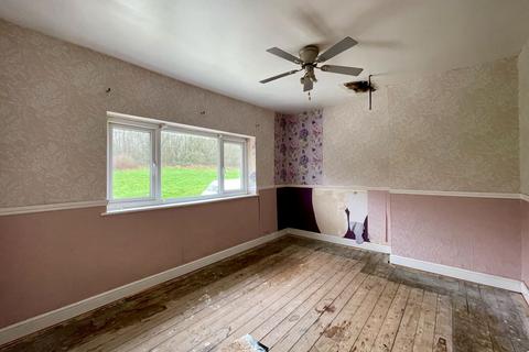 3 bedroom end of terrace house for sale, 132 Keats Road, Wolverhampton, West Midlands, WV10 8ND