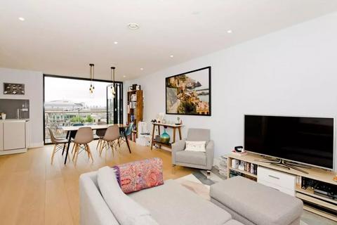 undefined, 71 Collier Street, London N1