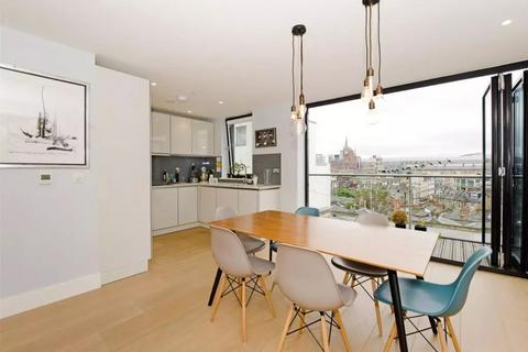 undefined, 71 Collier Street, London N1