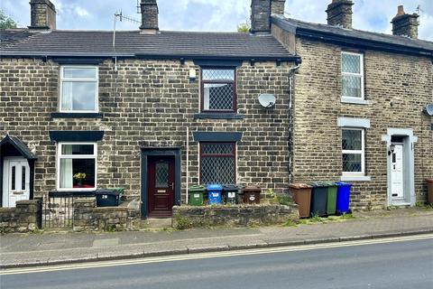 2 bedroom terraced house for sale, Stockport Road, Mossley, OL5