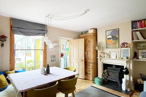 4 bedroom semi-detached house for sale, Clifton Road, Whitstable, CT5