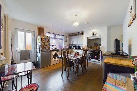 3 bedroom end of terrace house for sale, Aston Street, Bramley, Leeds, LS13