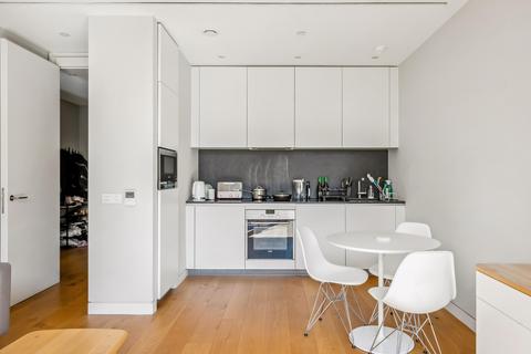 1 bedroom apartment for sale, NEO Bankside, Southbank, London, SE1