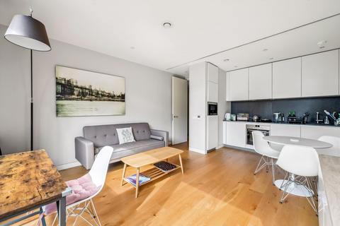 1 bedroom apartment for sale, NEO Bankside, Southbank, London, SE1