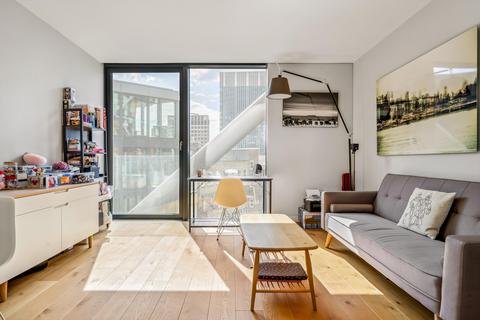 1 bedroom apartment for sale, NEO Bankside, Southbank, London, SE1