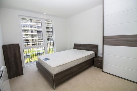 2 bedroom apartment to rent, Endeavour House, Marine Wharf, London SE16