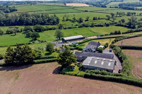 Farm for sale, Llandyfaelog, Carmarthenshire SA17