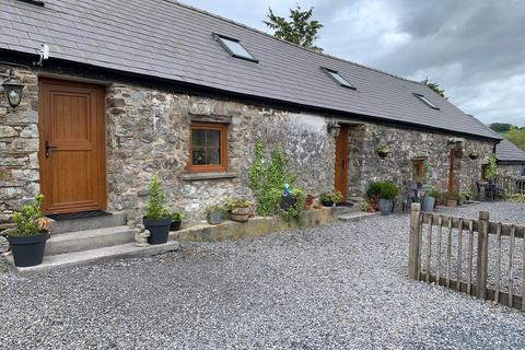 Farm for sale, Llandyfaelog, Carmarthenshire SA17