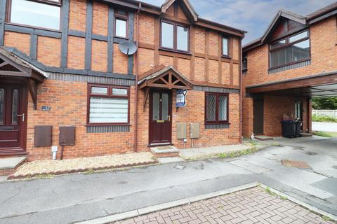 2 bedroom end of terrace house for sale, Bideford Avenue,  Blackpool, FY3