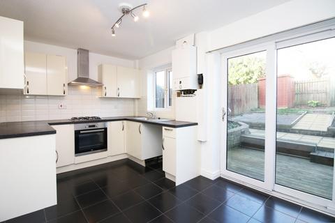 19 Bideford Avenue, Blackpool, FY3 8PU