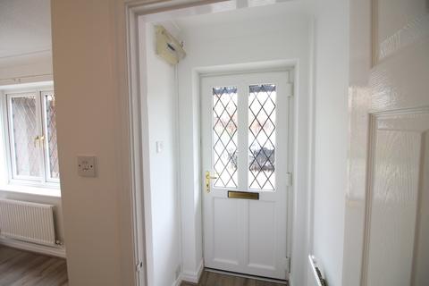 19 Bideford Avenue, Blackpool, FY3 8PU