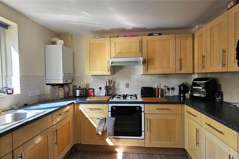 3 bedroom terraced house for sale, Christys Gardens, Christys Lane, Shaftesbury, Dorset, SP7