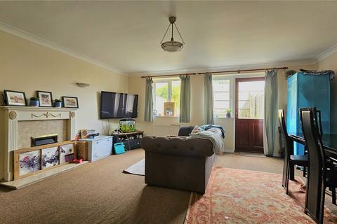 3 bedroom terraced house for sale, Christys Gardens, Christys Lane, Shaftesbury, Dorset, SP7