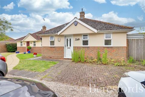 2 bedroom bungalow for sale, Rowan Chase, Tiptree, CO5