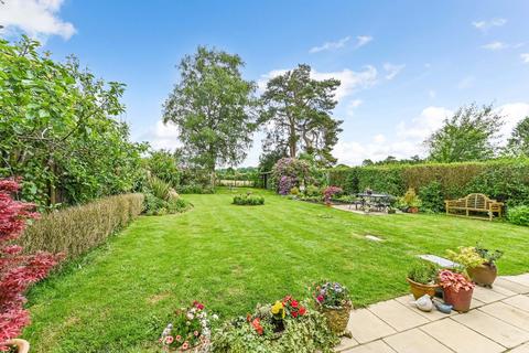 4 bedroom detached house for sale, Lymington Bottom Road, Medstead, Alton, Hampshire