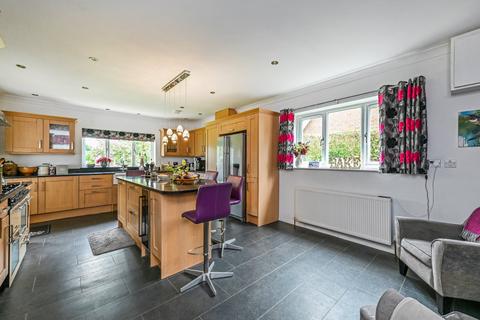 4 bedroom detached house for sale, Lymington Bottom Road, Medstead, Alton, Hampshire