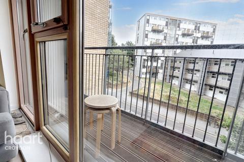 1 bedroom apartment for sale, Bensham Lane, CROYDON