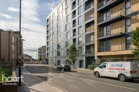 1 bedroom apartment for sale, Bensham Lane, CROYDON