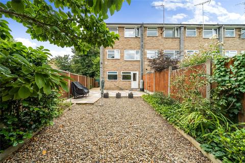 3 bedroom end of terrace house for sale, Green Park, Surrey TW18