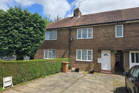 3 bedroom terraced house for sale, Longmore Gardens, Welwyn Garden City, AL7