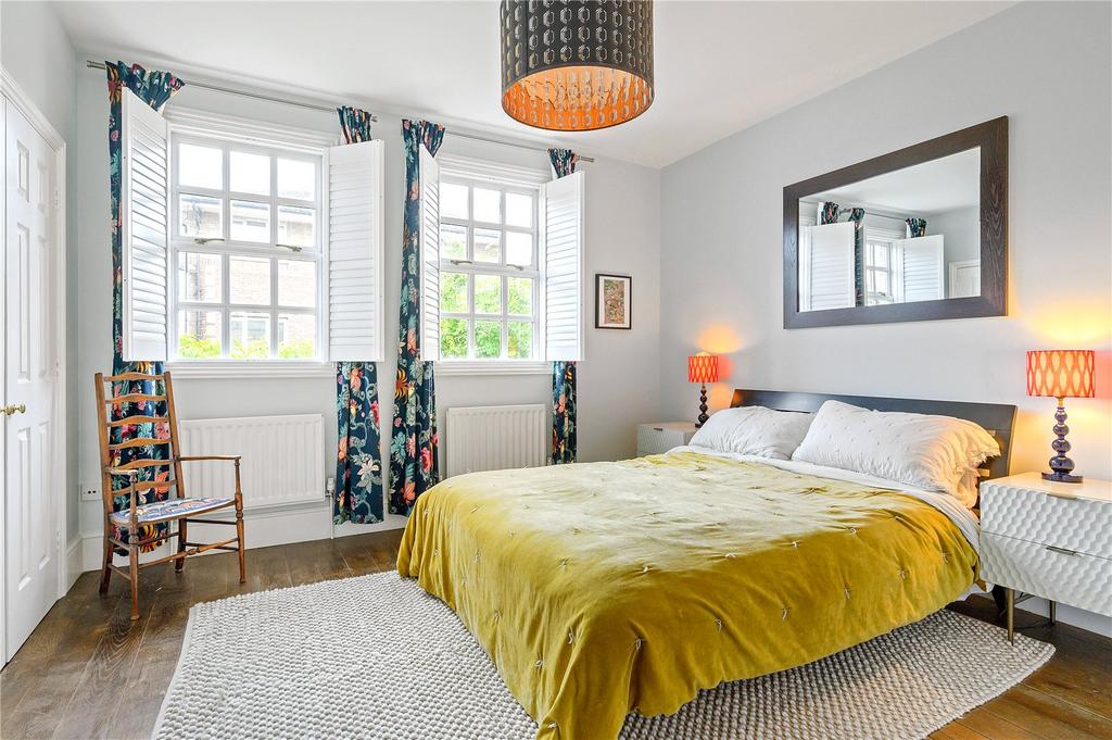 Main Bedroom