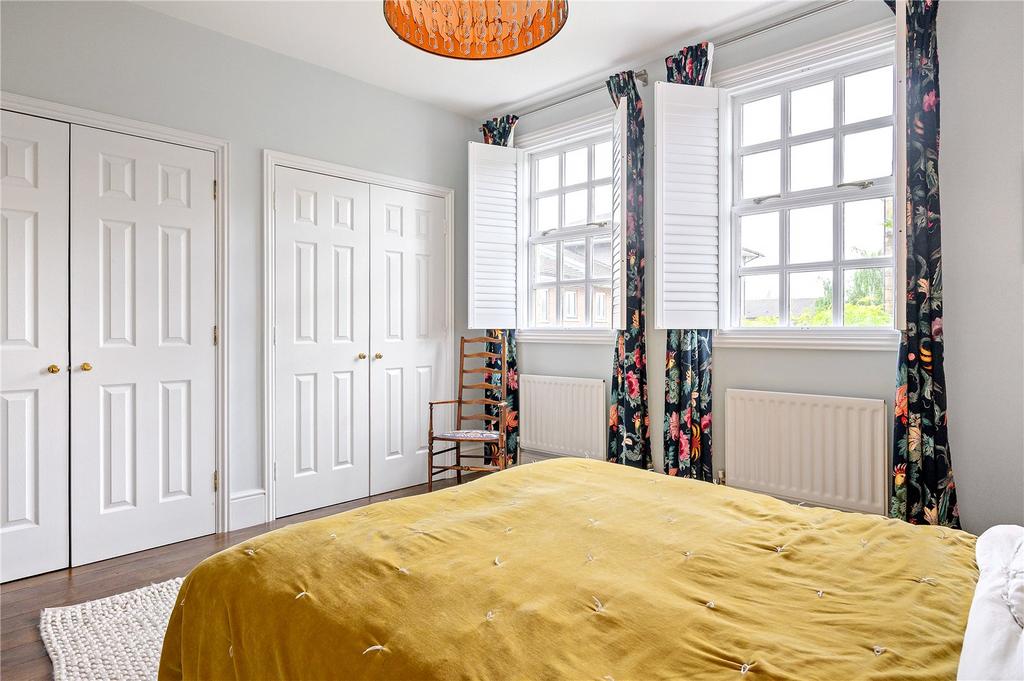 Main Bedroom