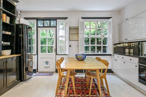 57 Middleton Road, London, E8 4EE