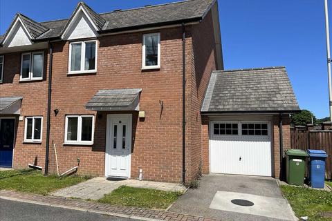 3 bedroom house for sale, Ingle Close, Scarborough