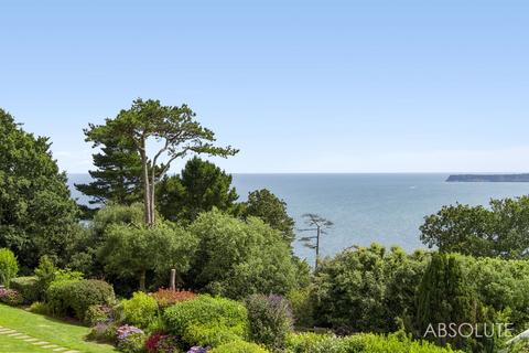 2 bedroom flat for sale, Higher Lincombe Road, Torquay, TQ1