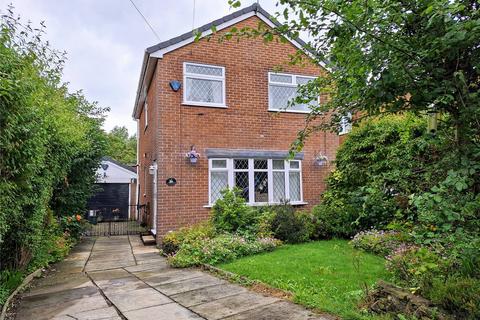 3 bedroom detached house for sale, High Moor Crescent, Waterhead, Oldham, OL4