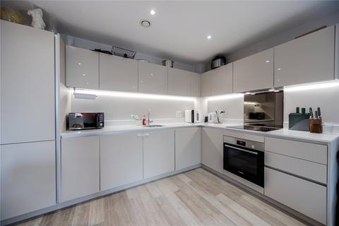 2 bedroom apartment for sale, Montmorency Gardens, London, N11