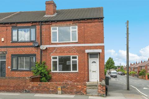 2 bedroom terraced house for sale, Castleford Road, Normanton, West Yorkshire, WF6