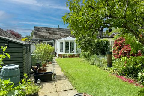 2 bedroom semi-detached bungalow for sale, Long Crendon, Buckinghamshire