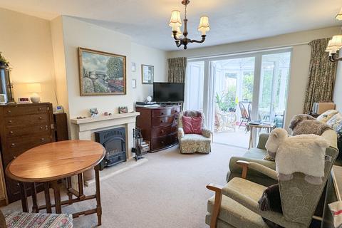 2 bedroom semi-detached bungalow for sale, Long Crendon, Buckinghamshire