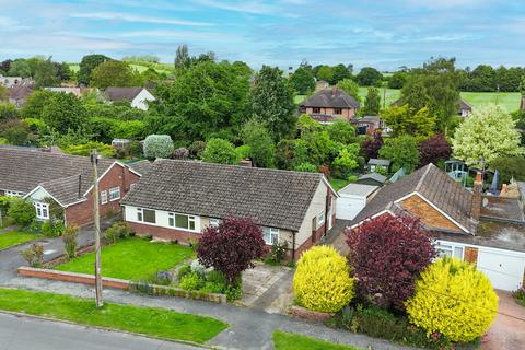 2 bedroom semi-detached bungalow for sale, Long Crendon, Buckinghamshire HP18