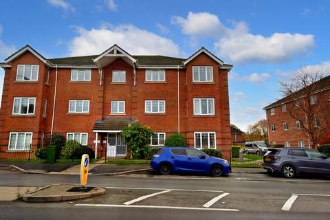 1 bedroom flat for sale, Overslade Lane, Rugby CV22