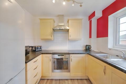 1 bedroom flat for sale, Overslade Lane, Rugby CV22