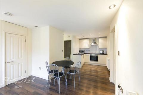 2 bedroom flat for sale, Weymouth Terrace, London, E2