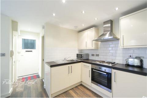 2 bedroom flat for sale, Weymouth Terrace, London, E2