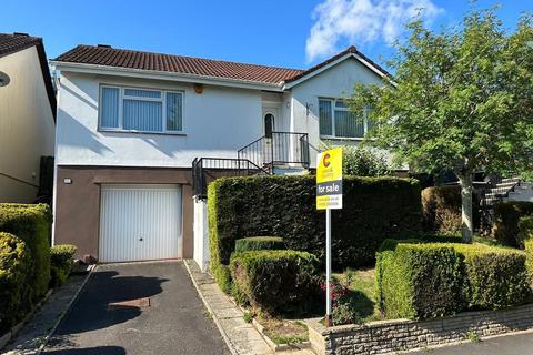 3 bedroom detached bungalow for sale, Barton Drive, Newton Abbot