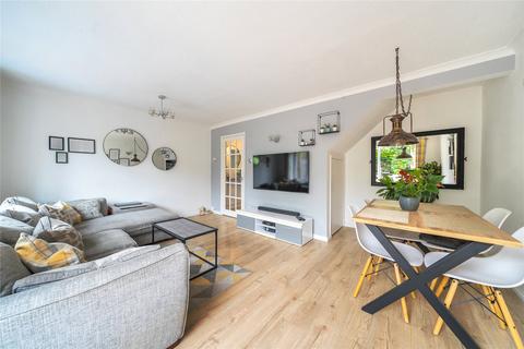 3 bedroom terraced house for sale, Wychelm Road, Surrey GU18