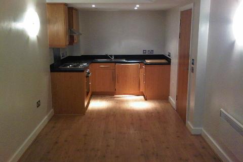 1 bedroom flat to rent, Bradford Street, Birmingham B12